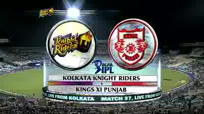Watch Full Match Highlights: IPL 2011 - KKR vs KXIP, MATCH37 Video